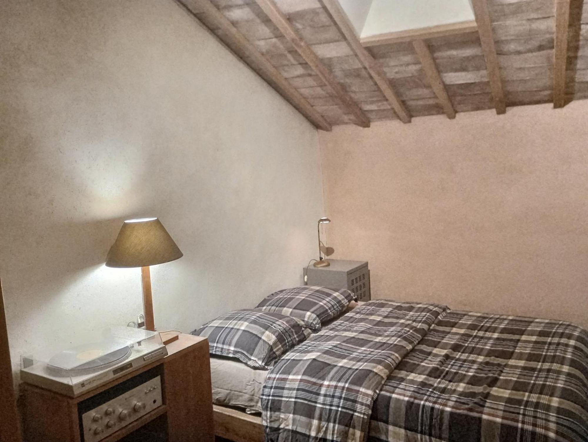 Chambre Douillette Chez Benjamin Portes-en-Valdaine Exterior foto